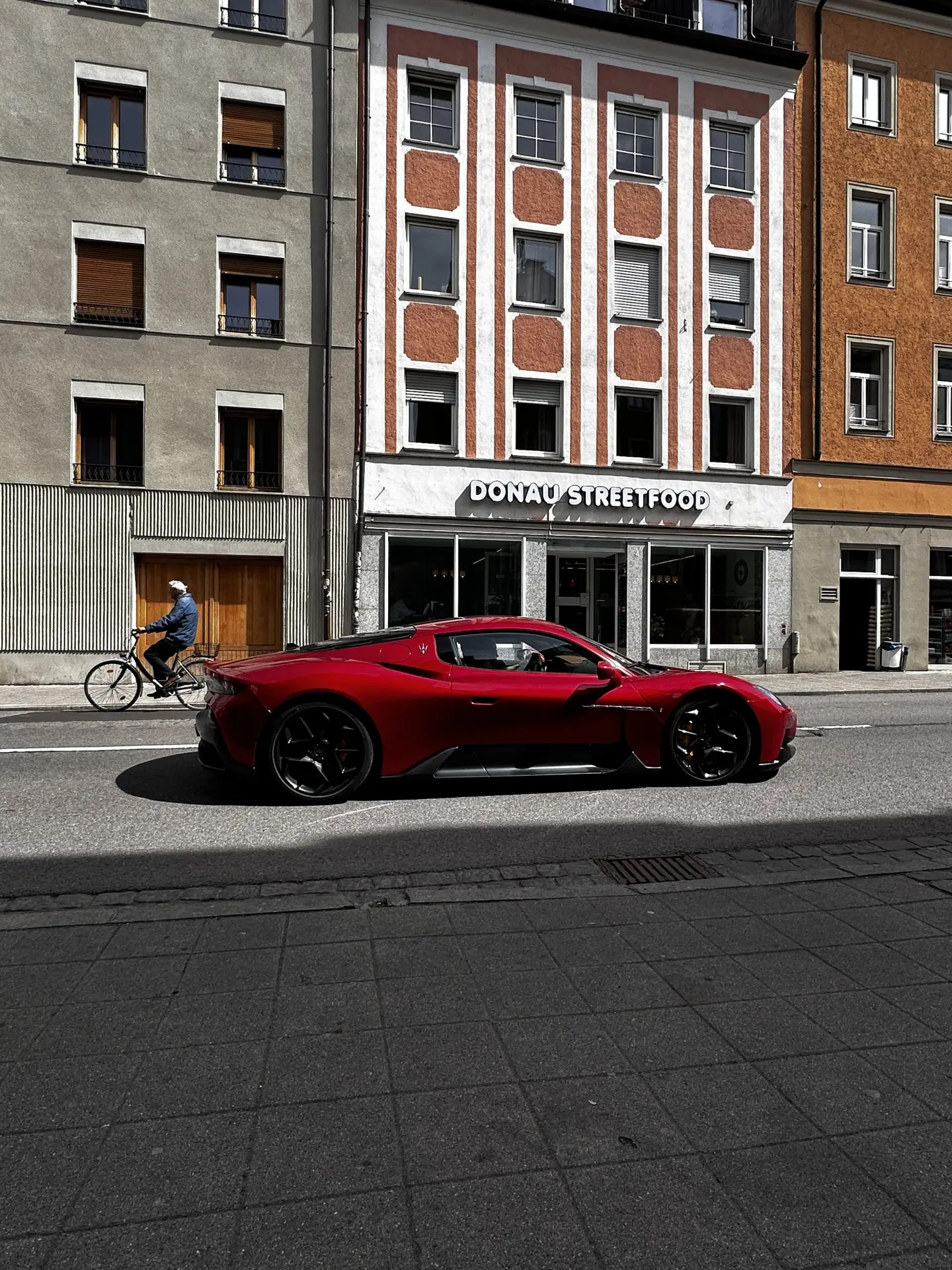 Mehr über den Artikel erfahren Testbild